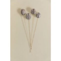 SKLUM Confezione Da 4 Rami Secchi Decorativi Mintola Gris - Madera Natural 7 SKLUM Confezione Da 4 Rami Secchi Decorativi Mintola Gris - Madera Natural -Vendite ATMOSPHERA 77183385 3