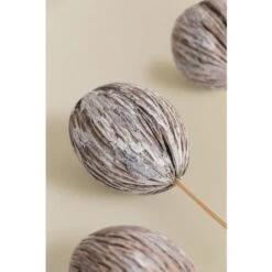 SKLUM Confezione Da 4 Rami Secchi Decorativi Mintola Gris - Madera Natural 8 SKLUM Confezione Da 4 Rami Secchi Decorativi Mintola Gris - Madera Natural -Vendite ATMOSPHERA 77183385 4