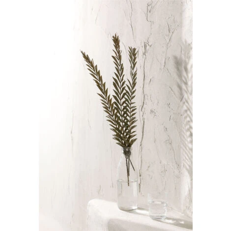 SKLUM Confezione Da 10 Rami Secchi Decorativi Sarat Verde Bambù 2 SKLUM Confezione Da 10 Rami Secchi Decorativi Sarat Verde Bambù - immagine 2