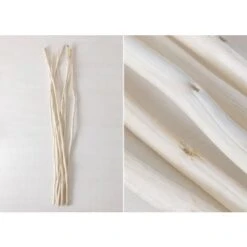 SKLUM Confezione Da 8 Rami Secchi Decorativi Olitorius Gardenia Bianco 7 SKLUM Confezione Da 8 Rami Secchi Decorativi Olitorius Gardenia Bianco -Vendite ATMOSPHERA 77183395 3