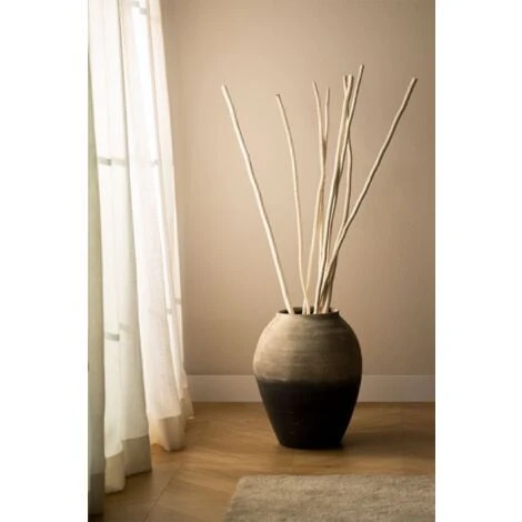 SKLUM Confezione Da 8 Rami Secchi Decorativi Olitorius Gardenia Bianco 5 SKLUM Confezione Da 8 Rami Secchi Decorativi Olitorius Gardenia Bianco - immagine 5