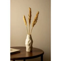 SKLUM Confezione Da 3 Rami Decorativi Marbia Beige Crema -Vendite ATMOSPHERA 77183399 5