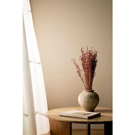 SKLUM Mazzo Di Fiori Secchi Decorativi Bairad Prugna Rosa 5 SKLUM Mazzo Di Fiori Secchi Decorativi Bairad Prugna Rosa - immagine 5