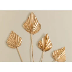 SKLUM Confezione Da 4 Rami Secchi Decorativi Bopay Dorato -Vendite ATMOSPHERA 77183409 3