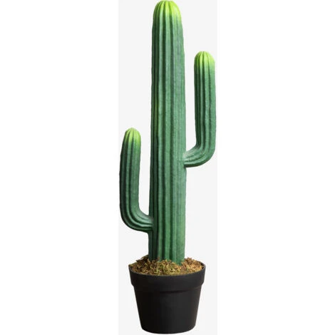 SKLUM Cactus Artificiale Cereus 68 Cm ↑68 Cm 1 SKLUM Cactus Artificiale Cereus 68 Cm ↑68 Cm