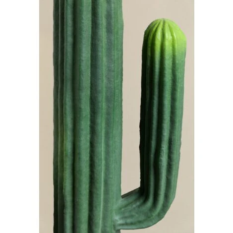 SKLUM Cactus Artificiale Cereus 68 Cm ↑68 Cm 3 SKLUM Cactus Artificiale Cereus 68 Cm ↑68 Cm - immagine 3