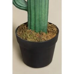 SKLUM Cactus Artificiale Cereus 68 Cm ↑68 Cm 8 SKLUM Cactus Artificiale Cereus 68 Cm ↑68 Cm -Vendite ATMOSPHERA 77183417 4