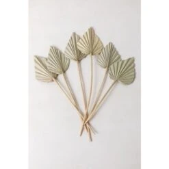 SKLUM Confezione Da 6 Rami Secchi Decorativi Beliefe Verde Bambù -Vendite ATMOSPHERA 77183419 3