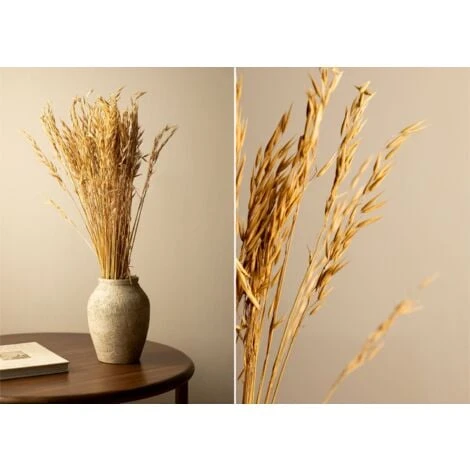 SKLUM Ramo Decorativo Di Jayra Beige Crema 2 SKLUM Ramo Decorativo Di Jayra Beige Crema - immagine 2