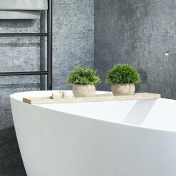 Piante Artificiali In Vaso Piante Artificiali In Vaso Grigie Decorazioni Per Piante Artificiali Per Interni Ed Esterni Cucina Desktop Per La Casa [Baby Tears-Pink] -Vendite ATMOSPHERA 77281812 4