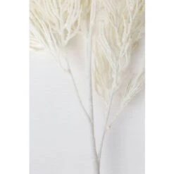 SKLUM Rami Artificiali Ramis Bianco Antico -Vendite ATMOSPHERA 79471574 5