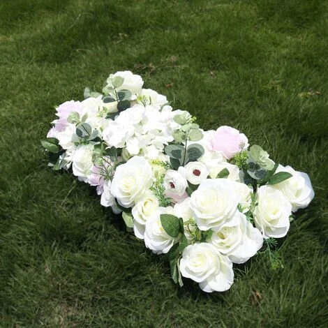 RHAFAYRE Vegetazione Artificiale Foglie Di Eucalipto Dollaro D'Argento Foglie Di Eucalipto Verde Simulazione Di Eucalipto Argento Artificiale Foglie Di Eucalipto Verde Per Feste Giardino Decorazione D 4 RHAFAYRE Vegetazione Artificiale Foglie Di Eucalipto Dollaro D'Argento Foglie Di Eucalipto Verde Simulazione Di Eucalipto Argento Artificiale Foglie Di Eucalipto Verde Per Feste Giardino Decorazione D - immagine 4