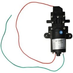 MOTORE POMPA RICAMBIO