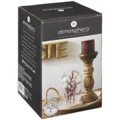 Zingara Di Fiori Secchi Bell H17 - Atmosphera Créateur D'intérieur -Vendite ATMOSPHERA 83776992 3