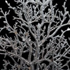 Rami Di Corallo Glitter 72 Cm - Feeric Lights & Christmas -Vendite ATMOSPHERA 83777781 3