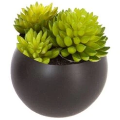 Impianto Di Grasso Magnetico D6 - Nero C - Atmosphera Créateur D'intérieur -Vendite ATMOSPHERA 83778801 5