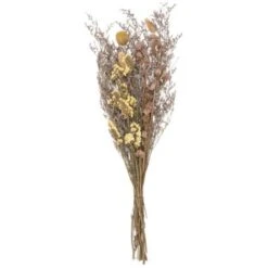 Mazzo Di Fiori Secchi H50cm - Atmosphera Créateur D'intérieur