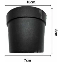 Pianta Artificiale Fiore Artificiale Piccolo Legno Di Sandalo Colorazione Rossa Vaso Bonsai Pianta Di Simulazione Fiore Di Alga D'Acqua Decorazione Domestica Bonsai Simulazione (Blu) -Vendite ATMOSPHERA 85900977 5