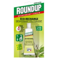 Eco-ricarica Di Diserbante Multiuso ROUNDUP - 23ml