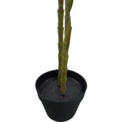 Pianta Foglia Calla 120cm -Vendite ATMOSPHERA 88143843 3