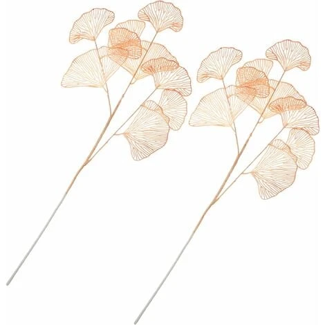 Pezzi Foglie Di Ginkgo Artificiali Steli Foglie Autunnali Spray Foglie Autunnali Plettri Verde Arbusti Piante Finte In Plastica Steli Verde Bouquet Di Piante Ghirlanda Plettri Per Decorazione Vaso, Ar 1 Pezzi Foglie Di Ginkgo Artificiali Steli Foglie Autunnali Spray Foglie Autunnali Plettri Verde Arbusti Piante Finte In Plastica Steli Verde Bouquet Di Piante Ghirlanda Plettri Per Decorazione Vaso, Ar
