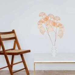 Pezzi Foglie Di Ginkgo Artificiali Steli Foglie Autunnali Spray Foglie Autunnali Plettri Verde Arbusti Piante Finte In Plastica Steli Verde Bouquet Di Piante Ghirlanda Plettri Per Decorazione Vaso, Ar 8 Pezzi Foglie Di Ginkgo Artificiali Steli Foglie Autunnali Spray Foglie Autunnali Plettri Verde Arbusti Piante Finte In Plastica Steli Verde Bouquet Di Piante Ghirlanda Plettri Per Decorazione Vaso, Ar -Vendite ATMOSPHERA 88941236 4