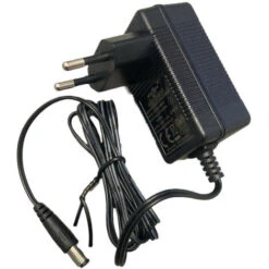 19VBER210 Caricabatteria Per Pompe VOLPI 12 Lt E 16 Lt