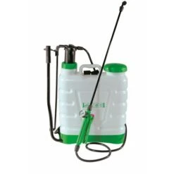 Pompa A Zaino, Spalla A Pressione Con Irroratore, 4 Diversi Ugelli, Giardino Golisa 12 Lt 8 Pompa A Zaino, Spalla A Pressione Con Irroratore, 4 Diversi Ugelli, Giardino Golisa 12 Lt -Vendite ATMOSPHERA 89321621 4