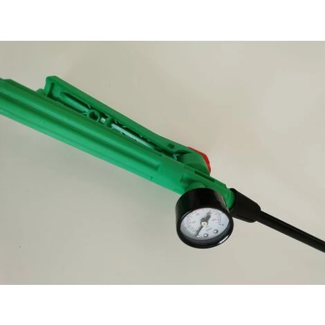 Pompa A Zaino, Spalla A Pressione Con Irroratore, 4 Diversi Ugelli, Giardino Golisa 12 Lt 5 Pompa A Zaino, Spalla A Pressione Con Irroratore, 4 Diversi Ugelli, Giardino Golisa 12 Lt - immagine 5