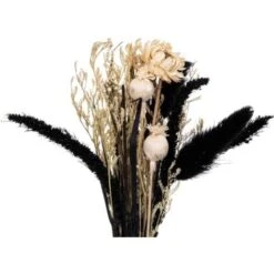 Composizione Di Fiori Secchi Subli In Vetro - Atmosphera Créateur D'intérieur -Vendite ATMOSPHERA 89922946 4