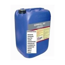 Cipekill Insetticida Lt1 Concentrato Cipermetrina Zanzare Zecche Pulci 7 Cipekill Insetticida Lt1 Concentrato Cipermetrina Zanzare Zecche Pulci -Vendite ATMOSPHERA 9126273 3