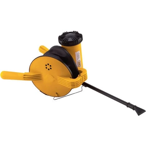 Soffietto Per Zolfo Con Trituratore 1 Soffietto Per Zolfo Con Trituratore