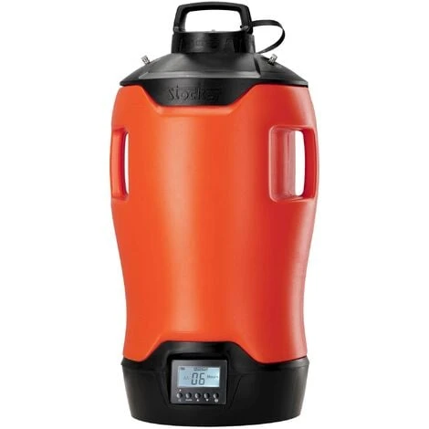 Stocker Geyser Nebulizzatore Evo 25 L Li-Ion 2 Stocker Geyser Nebulizzatore Evo 25 L Li-Ion - immagine 2