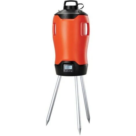 Stocker Geyser Nebulizzatore Evo 25 L Li-Ion 3 Stocker Geyser Nebulizzatore Evo 25 L Li-Ion - immagine 3