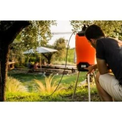 Stocker Geyser Nebulizzatore Evo 25 L Li-Ion 7 Stocker Geyser Nebulizzatore Evo 25 L Li-Ion -Vendite ATMOSPHERA 91815755 4