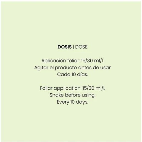 CULTIVERS Estratto D'Ortica, 1 L. Azione Insetticida, Fungicida, Acaricida. Corregge La Clorosi Ferrosa. Sostanza Di Base Naturale Per Il Controllo Dei Parassiti E Dei Funghi. Potenza Di Inversione 4 CULTIVERS Estratto D'Ortica, 1 L. Azione Insetticida, Fungicida, Acaricida. Corregge La Clorosi Ferrosa. Sostanza Di Base Naturale Per Il Controllo Dei Parassiti E Dei Funghi. Potenza Di Inversione - immagine 4