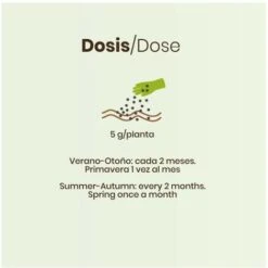 CULTIVERS Fertilizzante Biologico Per Geranio E Piante Da Fiore 20 Kg Il Fertilizzante Biologico Aumenta La Fioritura E L'aroma Dei Fiori. 100% Di Origine Biologica E Vegana... 9 CULTIVERS Fertilizzante Biologico Per Geranio E Piante Da Fiore 20 Kg Il Fertilizzante Biologico Aumenta La Fioritura E L'aroma Dei Fiori. 100% Di Origine Biologica E Vegana... -Vendite ATMOSPHERA 93582146 5