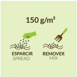 CULTIVERS Rock Farine (polvere Di Basalto) 20 Kg. Fertilizzante Ecologico A Base Di Silicio Che Fornisce Microelementi Per Tutti I Tipi Di Piante 9 CULTIVERS Rock Farine (polvere Di Basalto) 20 Kg. Fertilizzante Ecologico A Base Di Silicio Che Fornisce Microelementi Per Tutti I Tipi Di Piante -Vendite ATMOSPHERA 93582169 5