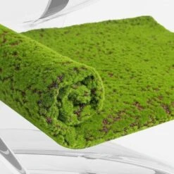 Simulazione Di Licheni Di Muschio Artificiale Piante Verdi Finte Per La Decorazione Del Giardino Del Patio Di Casa (punto Rosso) 7 Simulazione Di Licheni Di Muschio Artificiale Piante Verdi Finte Per La Decorazione Del Giardino Del Patio Di Casa (punto Rosso) -Vendite ATMOSPHERA 94295078 3