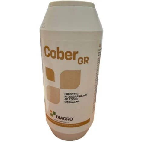 Insetticida Del Terreno Granulare - Performer Mveg 1 Insetticida Del Terreno Granulare - Performer Mveg