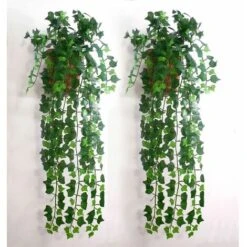 36 Fiori Finti Da 2 M, Ghirlanda Artificiale Verde, Ghirlanda Di Edera, Piante Sospese, Replica Di Nozze 8 36 Fiori Finti Da 2 M, Ghirlanda Artificiale Verde, Ghirlanda Di Edera, Piante Sospese, Replica Di Nozze -Vendite ATMOSPHERA 95930892 4
