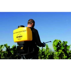 Berthoud Polverizzatore A Batteria VERMOREL 3000 ELECTRIC, 18L -Vendite ATMOSPHERA 96680762 4