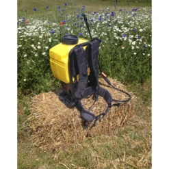 Berthoud Polverizzatore A Batteria VERMOREL 3000 ELECTRIC, 18L -Vendite ATMOSPHERA 96680762 5