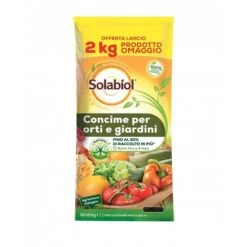 Solabiol Orto E Giardino X 12 Kg 7 Solabiol Orto E Giardino X 12 Kg -Vendite ATMOSPHERA 97209447 4