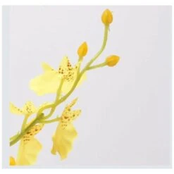 Bouquet Di Fiori Finti Decorazione Domestica Composizione Di Fiori Gialli 5 Pezzi 9 Bouquet Di Fiori Finti Decorazione Domestica Composizione Di Fiori Gialli 5 Pezzi -Vendite ATMOSPHERA 98112483 5