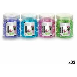 Barattolo Pietre Decorative (32 Unità)
